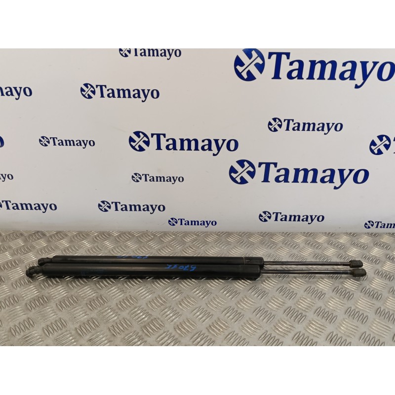 Recambio de amortiguadores maletero / porton para volkswagen t5 transporter/furgoneta 2.5 tdi referencia OEM IAM 7H0827550B  