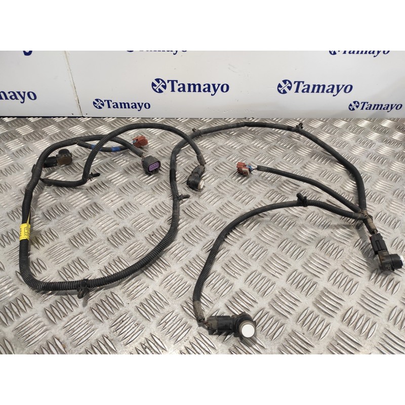 Recambio de cable para opel antara 2.2 cdti cat (a 22 dm / lnq) referencia OEM IAM 95470715  715071501