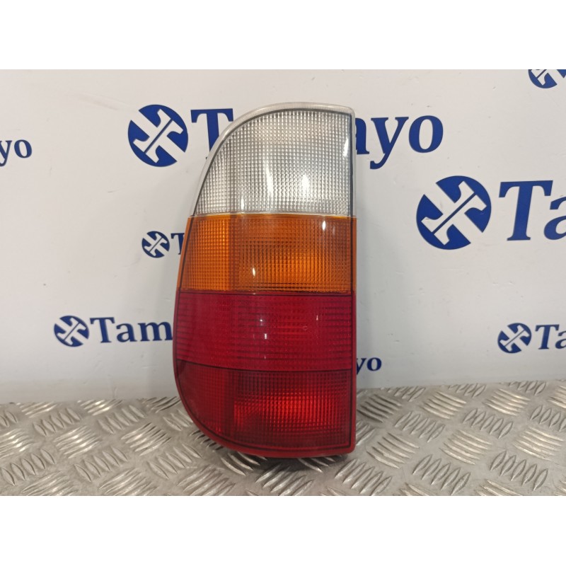 Recambio de piloto trasero derecho para seat inca (6k9) 1.9 diesel cat (1y) referencia OEM IAM W06K9945096  67723681