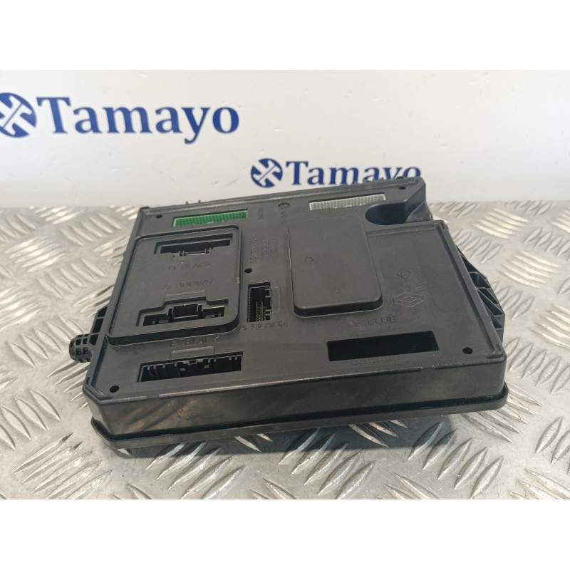 Recambio de modulo electronico para renault megane iii berlina 5 p 1.2 16v referencia OEM IAM 284B19091R  S180180040