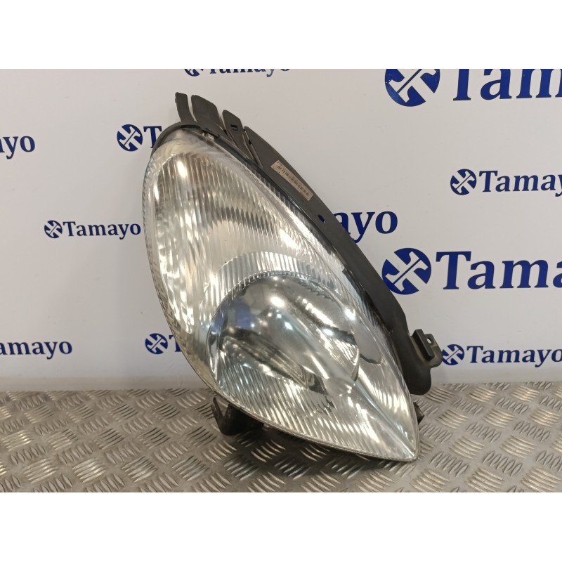 Recambio de faro derecho para citroen xsara picasso 1.8 cat (6fz / ew7j4) referencia OEM IAM 9631494980  89300200