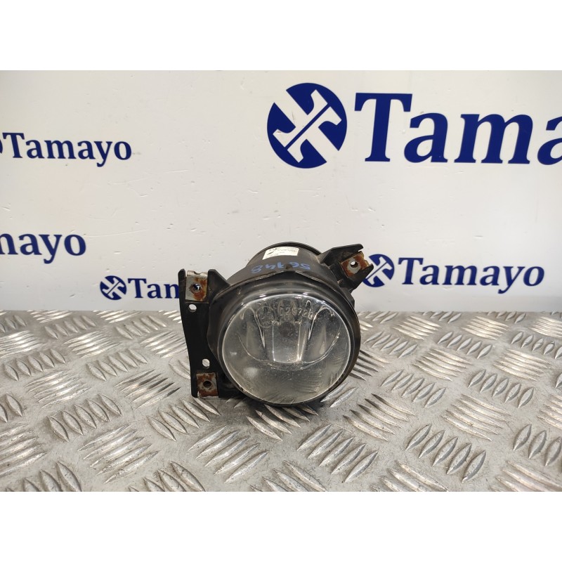 Recambio de faro antiniebla izquierdo para volkswagen sharan (7m6/7m9) 1.9 tdi referencia OEM IAM 7M3941699A 8920117 YM2115201AB