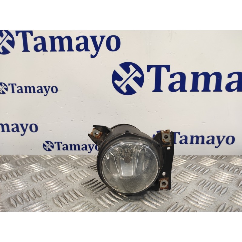 Recambio de faro antiniebla derecho para volkswagen sharan (7m6/7m9) 1.9 tdi referencia OEM IAM 7M3941700A 89201161 YM2115201BB