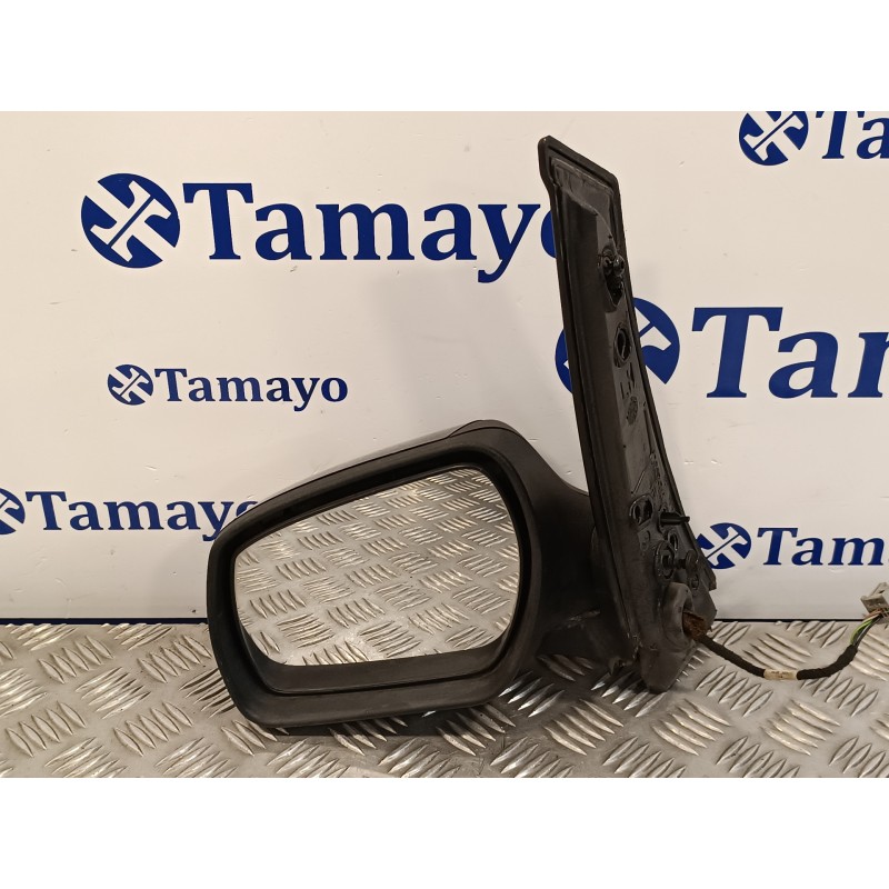 Recambio de retrovisor izquierdo para ford c-max (cb3) 1.6 tdci cat referencia OEM IAM 3007741  