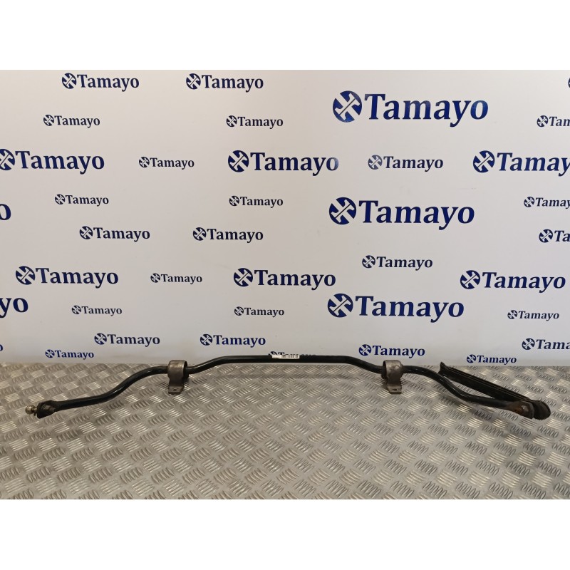 Recambio de barra estabilizadora delantera para fiat tipo ii (357) berlina 1.6 jtdm 16v referencia OEM IAM 00520982580  
