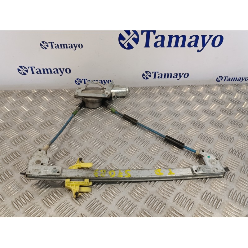 Recambio de elevalunas trasero derecho para citroen xsara picasso 1.8 cat (6fz / ew7j4) referencia OEM IAM 9637090880  