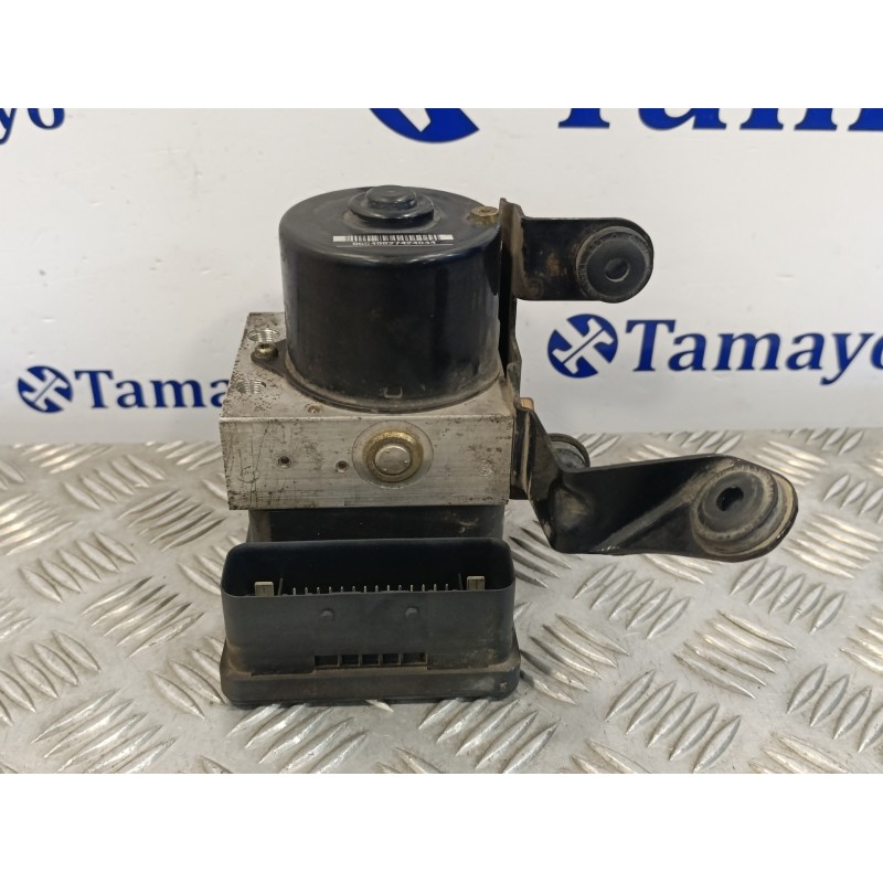 Recambio de abs para mazda 3 berlina (bk) 1.6 cd diesel cat referencia OEM IAM 3M512C405EA 10096001113 10020601634