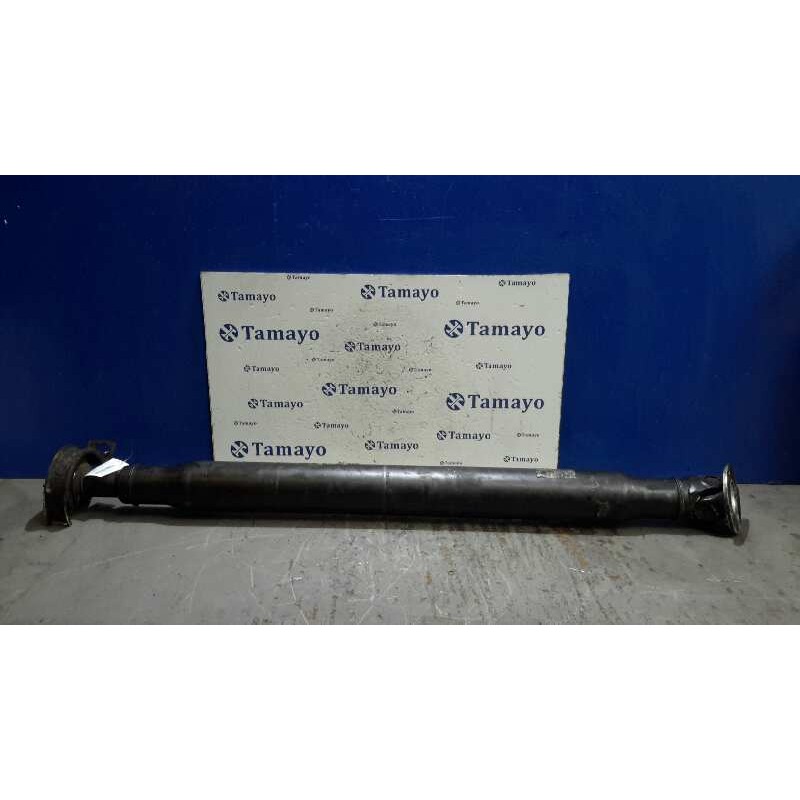 Recambio de transmision central para volkswagen lt caja abierta (mod. 1997) 2.5 diesel cat (agx) referencia OEM IAM   