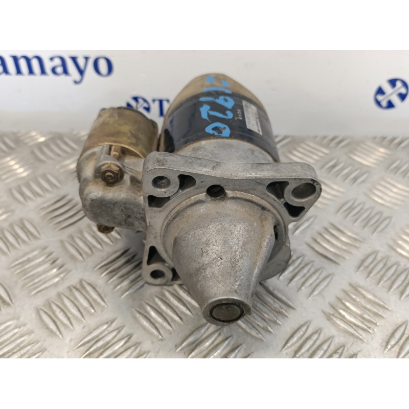 Recambio de motor arranque para mazda xedos 6 (ca) 1.6 16v cat referencia OEM IAM 2280003381 173493 