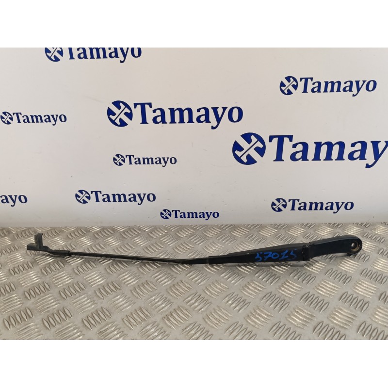 Recambio de brazo limpia delantero derecho para volkswagen t5 transporter/furgoneta 2.5 tdi referencia OEM IAM 7H5955410  