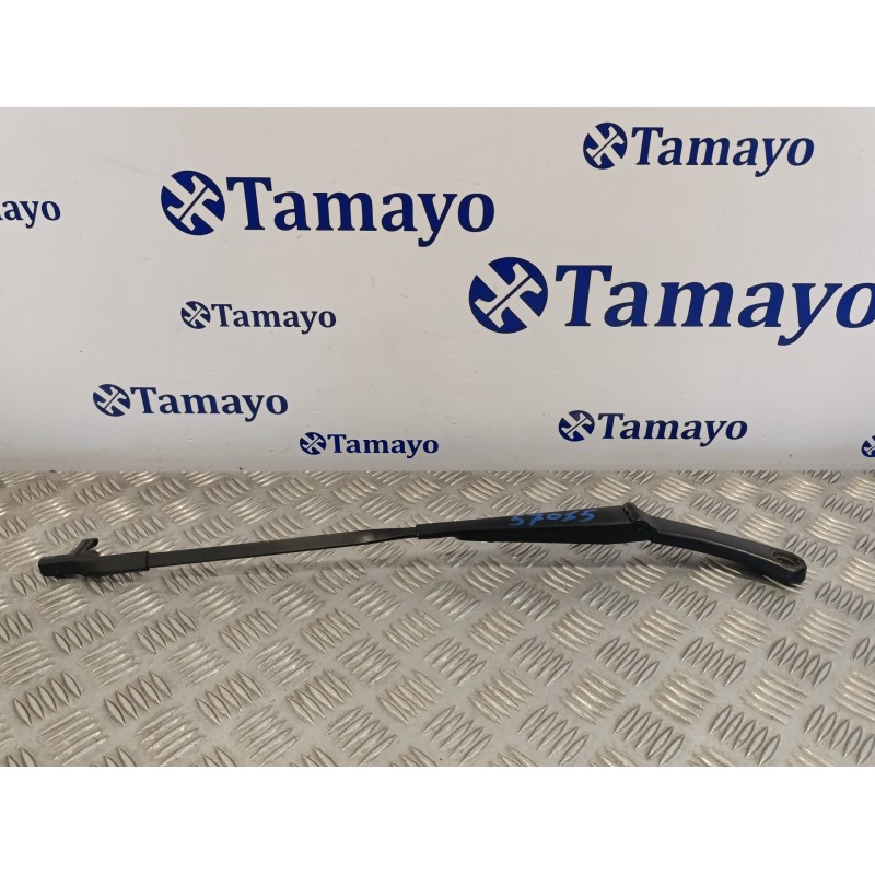 Recambio de brazo limpia delantero izquierdo para volkswagen t5 transporter/furgoneta 2.5 tdi referencia OEM IAM 7H5955409  