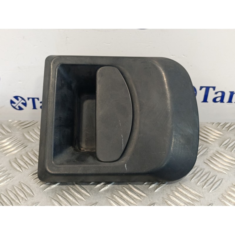 Recambio de maneta exterior delantera derecha para iveco daily caja cerrada (2006 =>) 2.3 diesel referencia OEM IAM   