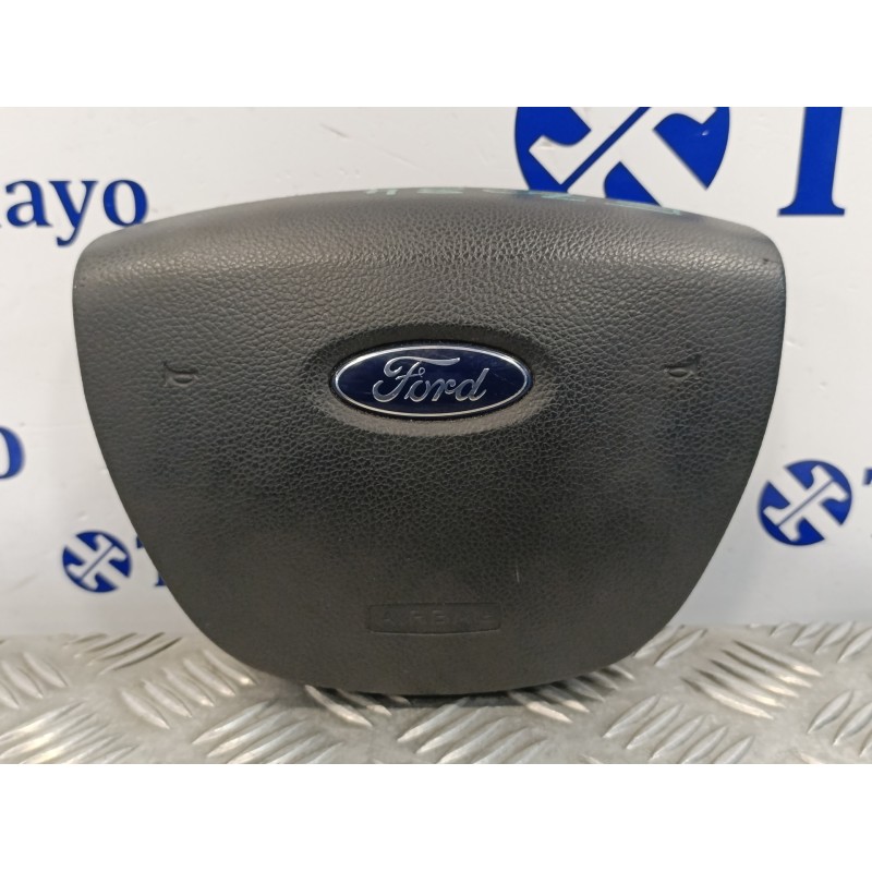 Recambio de airbag delantero izquierdo para ford focus c-max (cap) 2.0 tdci cat referencia OEM IAM 5M51R042B85AA  