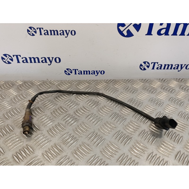 Recambio de sonda lambda para audi q7 (4l) 3.0 v6 24v tdi referencia OEM IAM 059906262 1928404687 0281004036