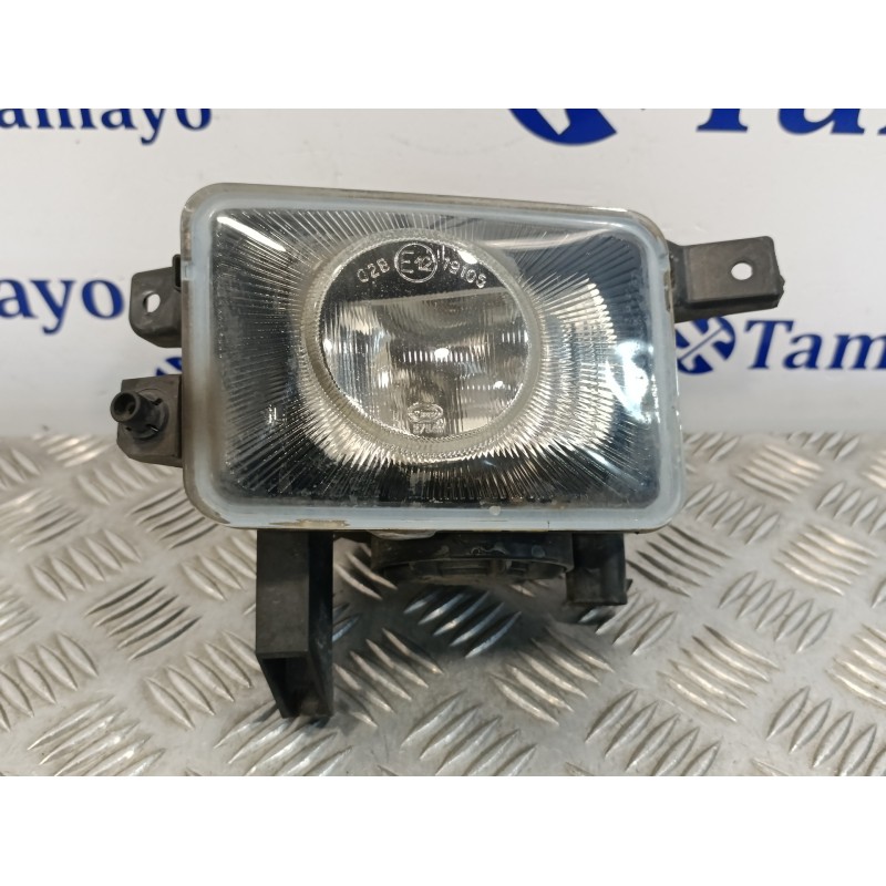 Recambio de faro antiniebla izquierdo para opel corsa c 1.4 16v referencia OEM IAM 90534968  