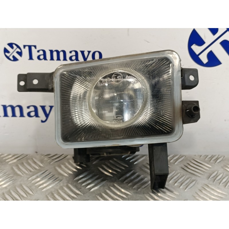 Recambio de faro antiniebla derecho para opel corsa c 1.4 16v referencia OEM IAM 90534969  