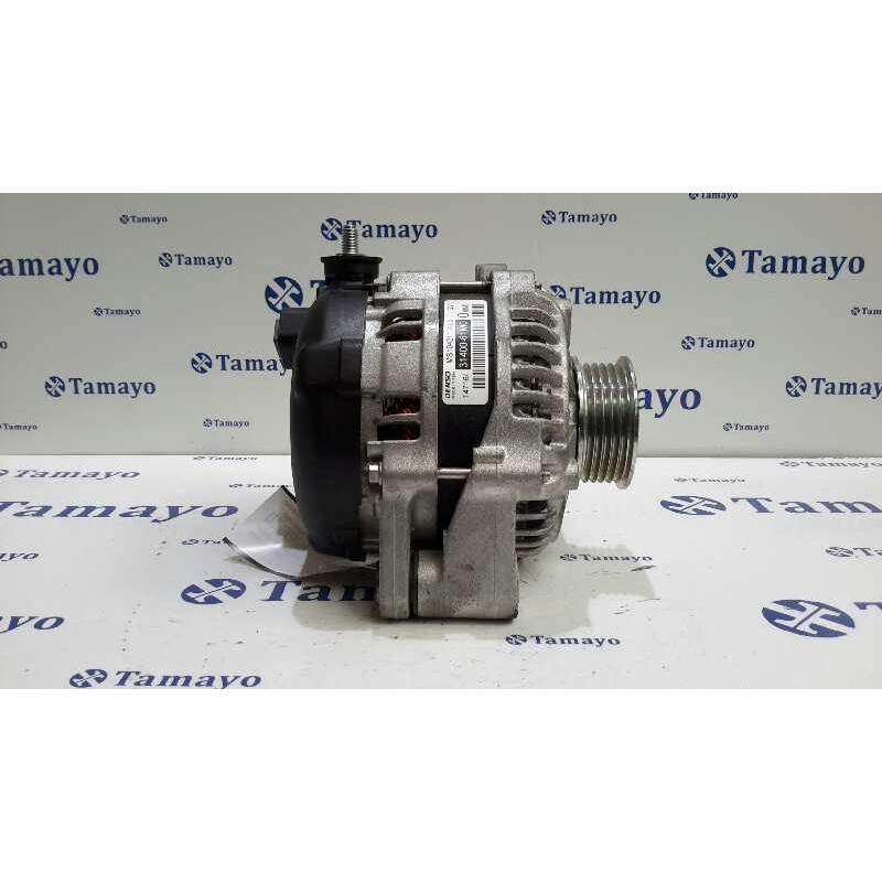 Recambio de alternador para suzuki grand vitara jb (jt) 1.6 16v cat referencia OEM IAM MS1042113400  3140061M0