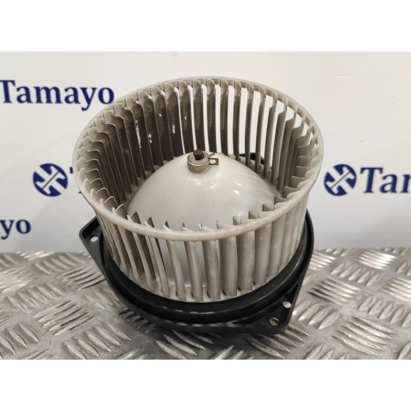 Recambio de motor calefaccion para subaru impreza g12 2.0 diesel cat referencia OEM IAM 502726894000 5027261760007 8940007070