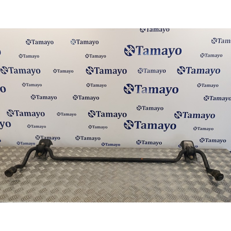 Recambio de barra estabilizadora trasera para volkswagen t5 transporter/furgoneta 2.5 tdi referencia OEM IAM 7H5511407B  