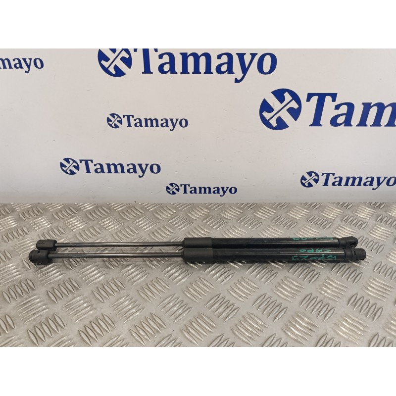 Recambio de amortiguadores capo para audi q7 (4l) 3.0 v6 24v tdi referencia OEM IAM 4L0823359  