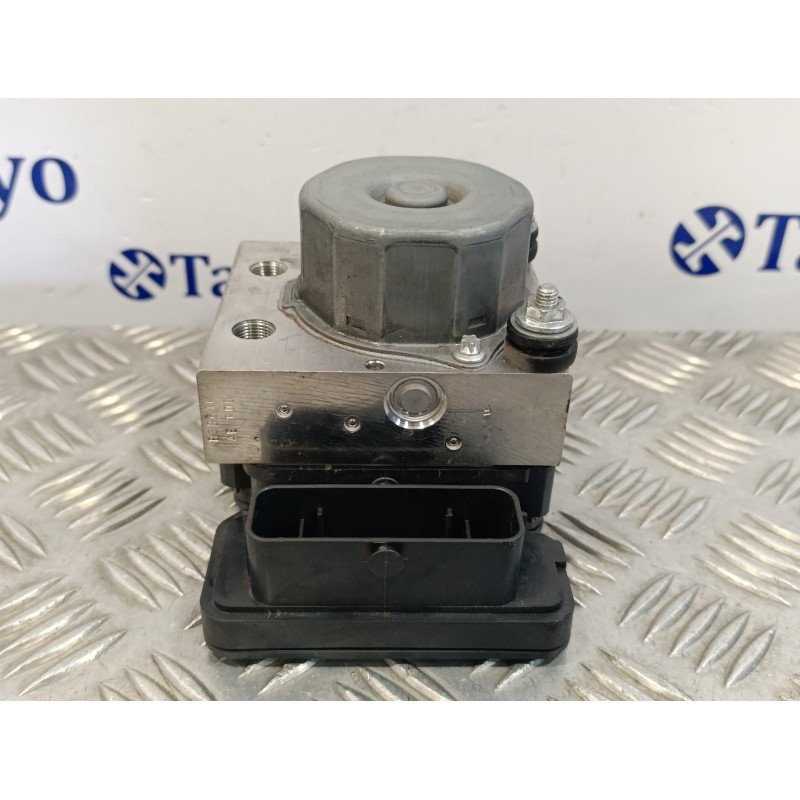 Recambio de abs para renault clio iv 1.5 dci diesel fap energy referencia OEM IAM 0265255794 0265956403 476601203R