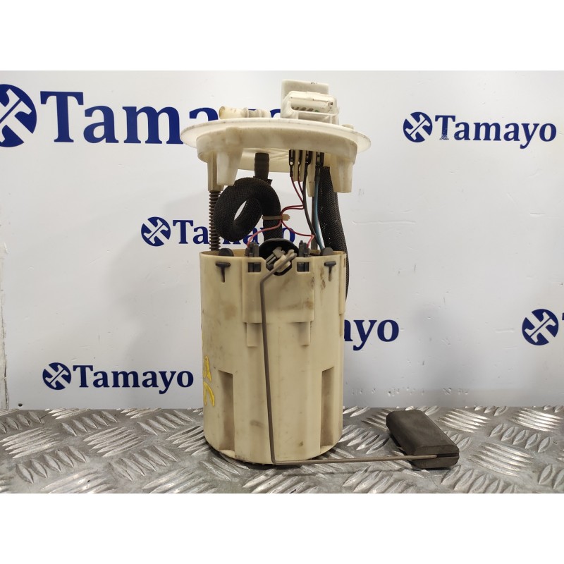 Recambio de aforador para fiat punto berlina (188) 1.9 jtd cat referencia OEM IAM 0580303008  97101146742382