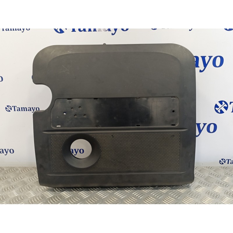Recambio de carcasa filtro aire para volkswagen golf iv berlina (1j1) 1.6 16v referencia OEM IAM 036129607  44609985