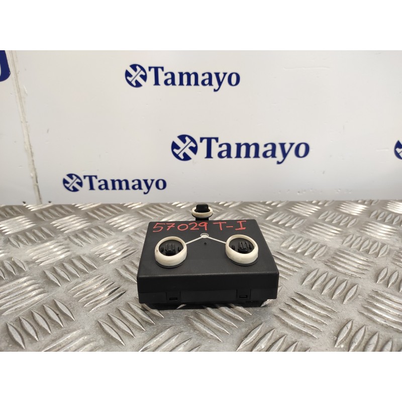Recambio de modulo confort para audi q7 (4l) 3.0 v6 24v tdi referencia OEM IAM 4L0959795B  4L0910795B