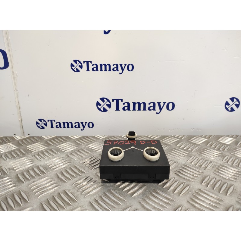 Recambio de modulo confort para audi q7 (4l) 3.0 v6 24v tdi referencia OEM IAM 4L0959792B  4L0910793B