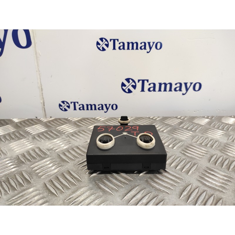 Recambio de modulo confort para audi q7 (4l) 3.0 v6 24v tdi referencia OEM IAM 4L0959794B  4L0910795B