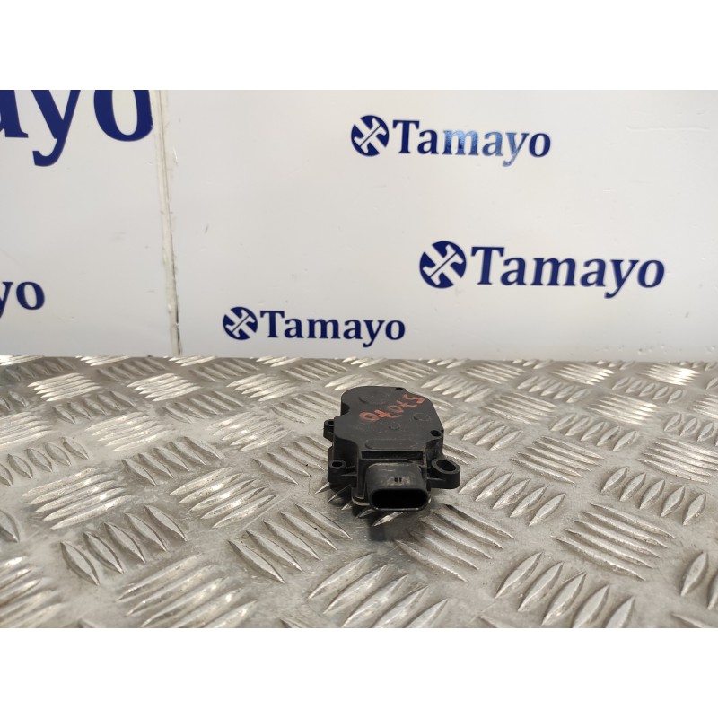 Recambio de motor calefaccion para renault clio iv 1.5 dci diesel fap energy referencia OEM IAM 6466R330 6466S012005 6466A334003