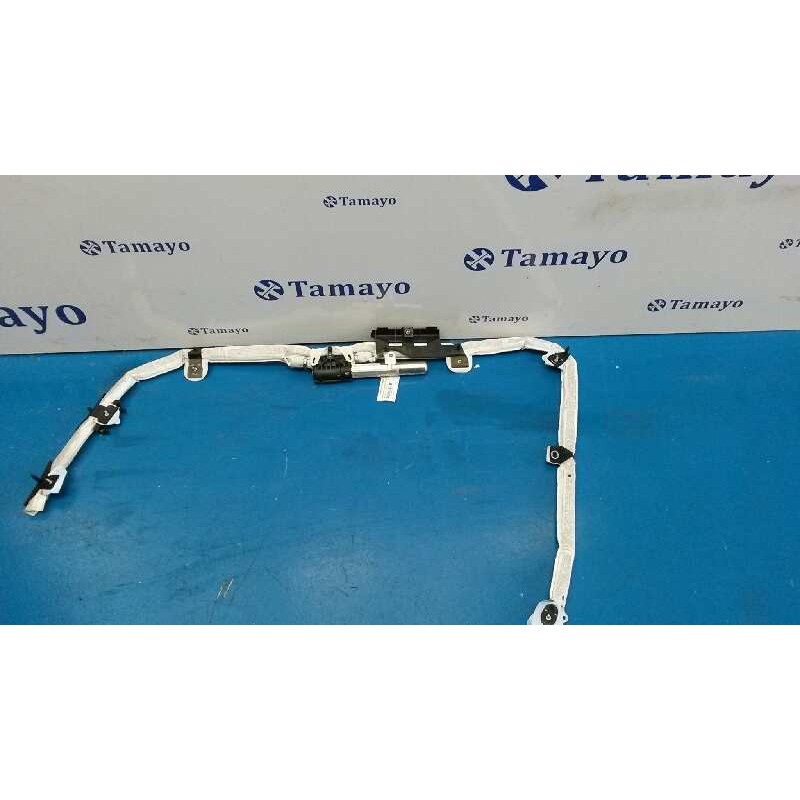 Recambio de airbag cortina delantero izquierdo para bmw serie 3 berlina (e90) 318d referencia OEM IAM   
