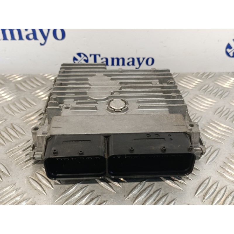 Recambio de centralita motor uce para volkswagen polo (6r1) 1.6 tdi referencia OEM IAM 5WP42922AA 03L907425B 03L906023MG