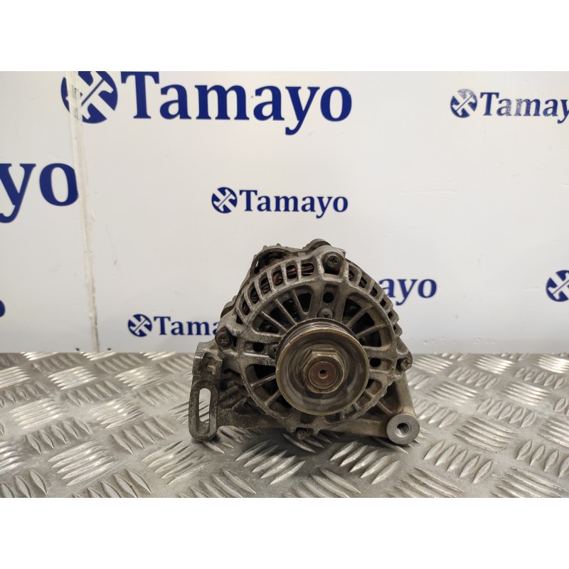 Recambio de alternador para renault clio ii fase i (b/cbo) 1.2 referencia OEM IAM 7700433069  A001TA2291