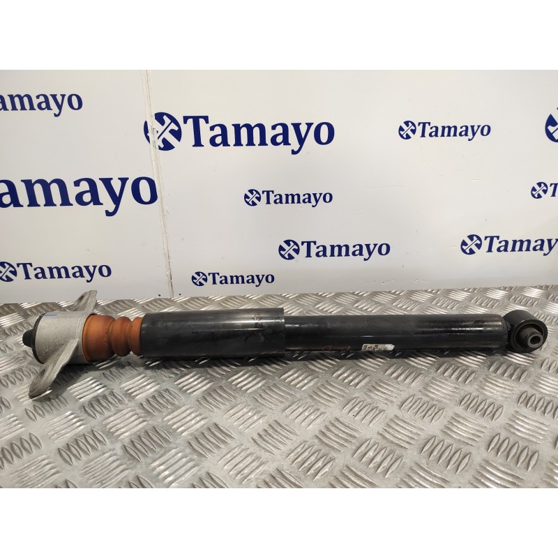 Recambio de amortiguador trasero derecho para hyundai i30 fastback 1.4 tgdi cat referencia OEM IAM 55310G4EB0  