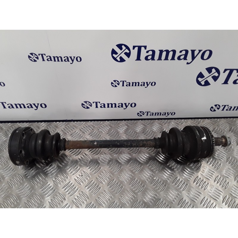 Recambio de transmision delantera derecha para mercedes clase slk (w170) roadster 230 compressor (170.447) referencia OEM IAM   