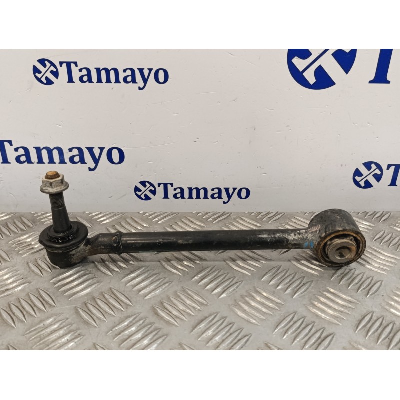 Recambio de brazo suspension inferior trasero derecho para subaru impreza g12 2.0 diesel cat referencia OEM IAM   