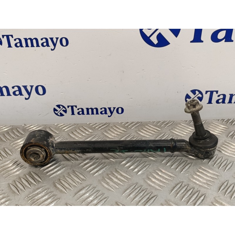 Recambio de brazo suspension inferior trasero izquierdo para subaru impreza g12 2.0 diesel cat referencia OEM IAM   