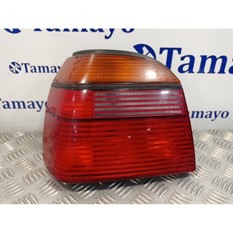 Recambio de piloto trasero izquierdo para volkswagen golf iii berlina (1h1) 1.9 tdi referencia OEM IAM 1H6945111E  1H6945520