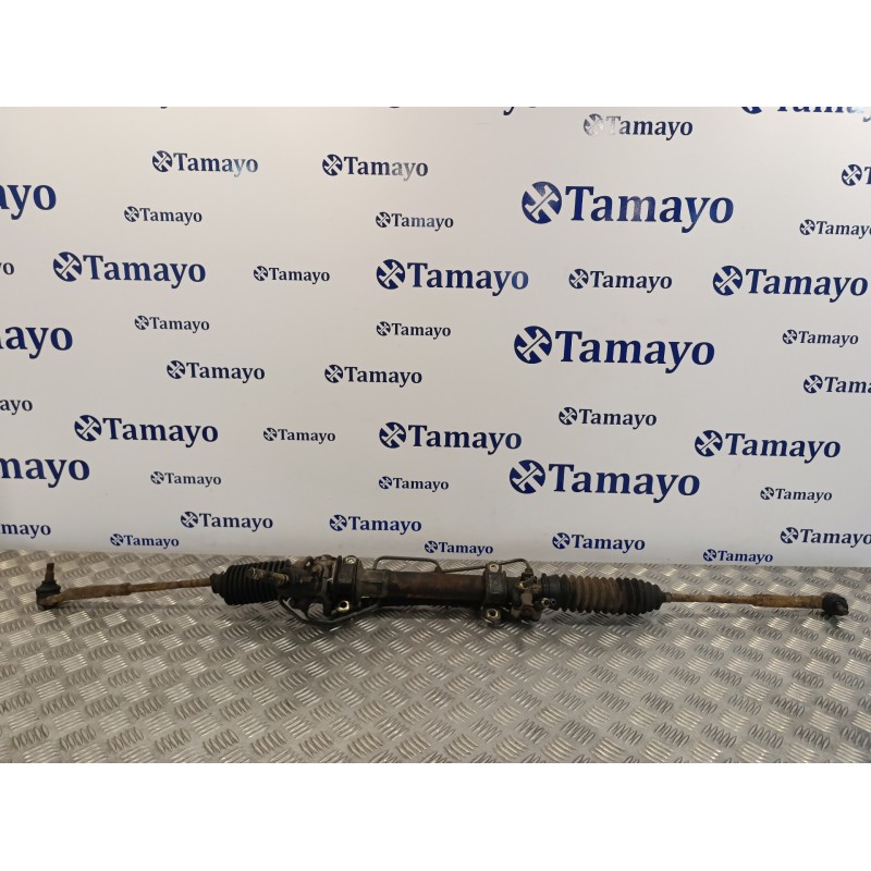 Recambio de cremallera direccion para subaru legacy berl./familiar b12 (be/bh) 2.5 16v cat referencia OEM IAM   