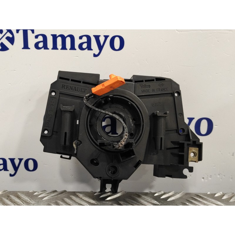 Recambio de anillo airbag para renault clio ii fase i (b/cbo) 1.9 diesel referencia OEM IAM 7700432856  