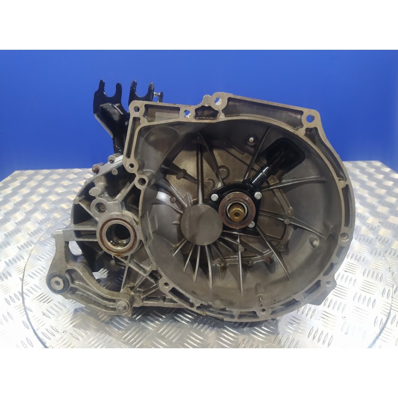 Recambio de caja cambios para ford focus c-max (cap) 1.6 tdci cat referencia OEM IAM 3M5R7002YD  