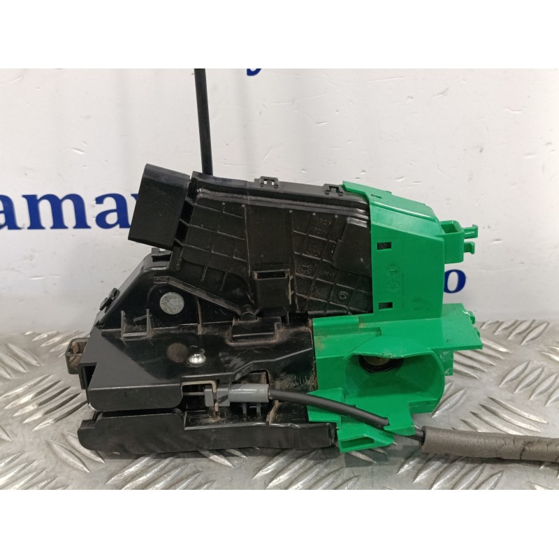 Recambio de cerradura puerta delantera izquierda para hyundai i30 fastback 1.4 tgdi cat referencia OEM IAM 81310G3040  932000310