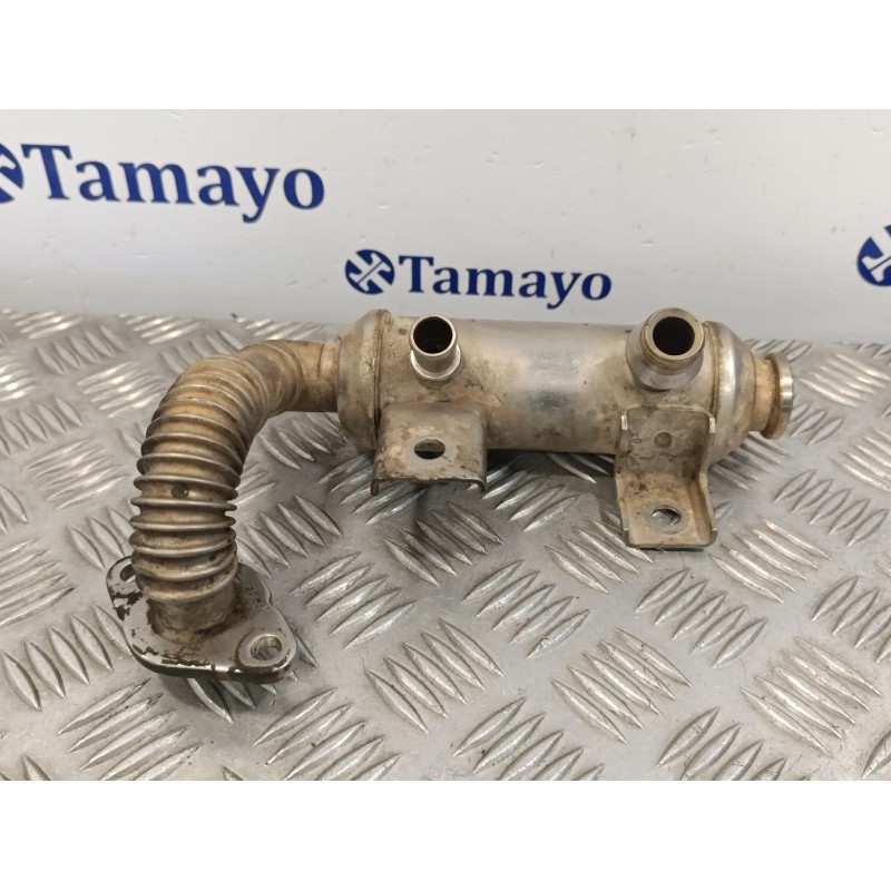 Recambio de enfriador egr para ford tourneo connect (tc7) 1.8 tdci cat referencia OEM IAM 7T1Q9F464AA  