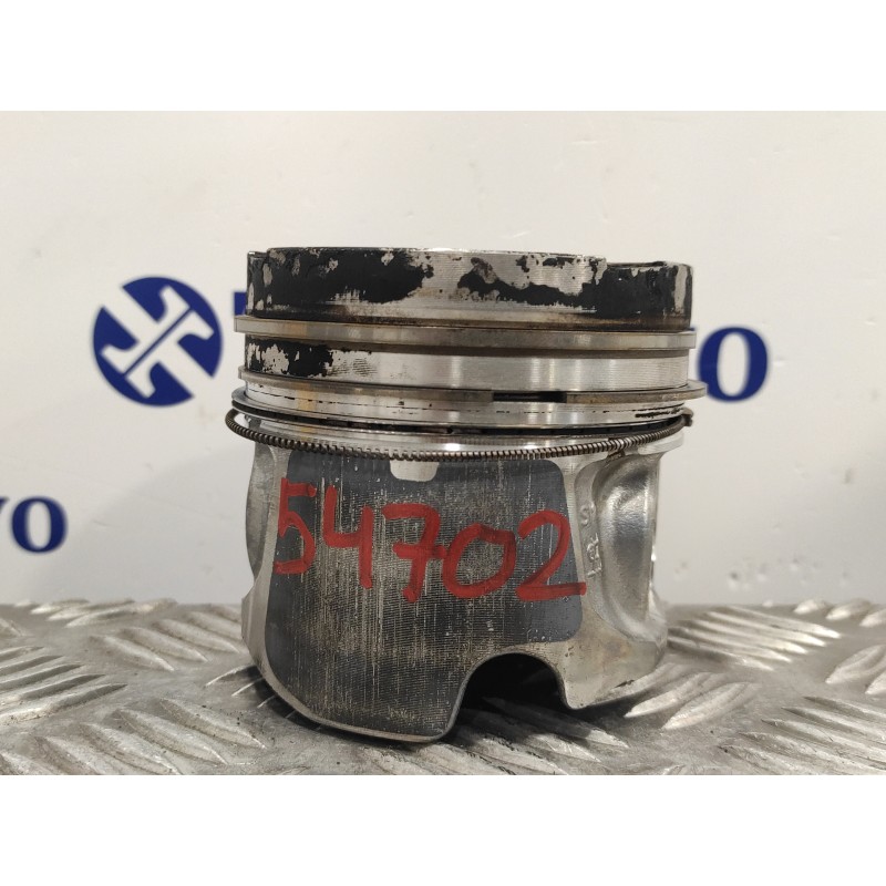 Recambio de piston para renault trafic combi (ab 4.01) 2.5 diesel dci fap cat referencia OEM IAM   