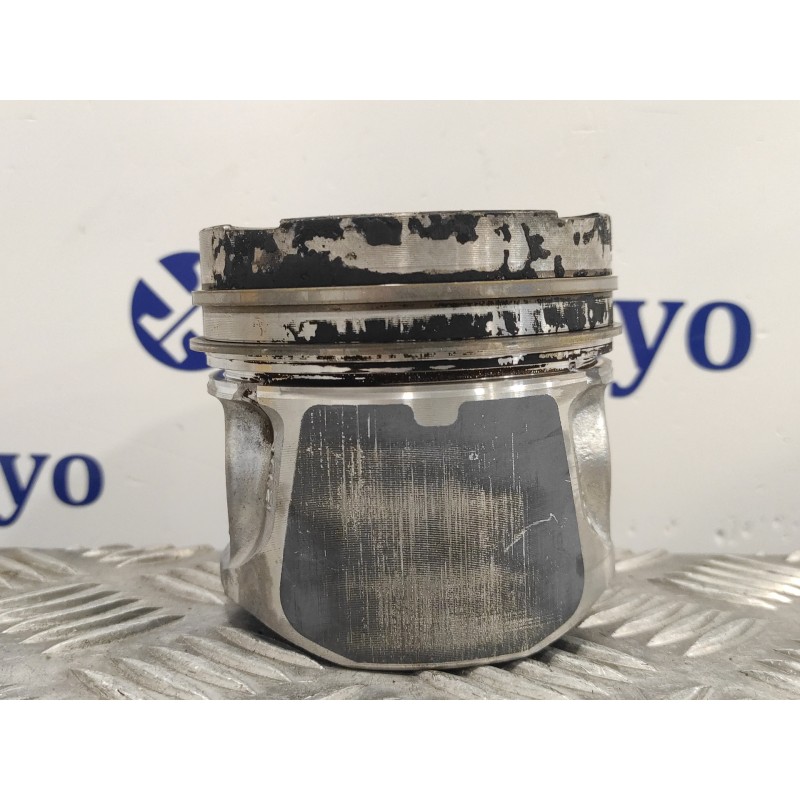 Recambio de piston para renault trafic combi (ab 4.01) 2.5 diesel dci fap cat referencia OEM IAM   