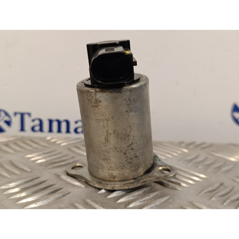 Recambio de valvula egr para renault megane ii berlina 5p 1.9 dci diesel referencia OEM IAM H7700107471 8200360201 72281842