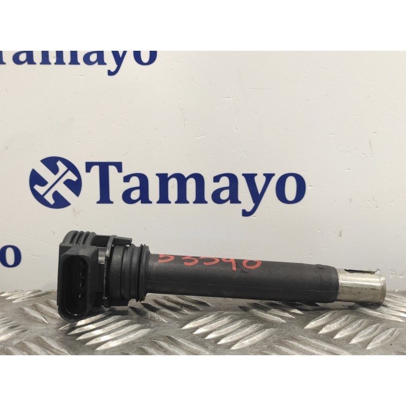 Recambio de bobina encendido para volkswagen passat variant (3c5) 2.0 16v t fsi / tsi referencia OEM IAM 0221604115  