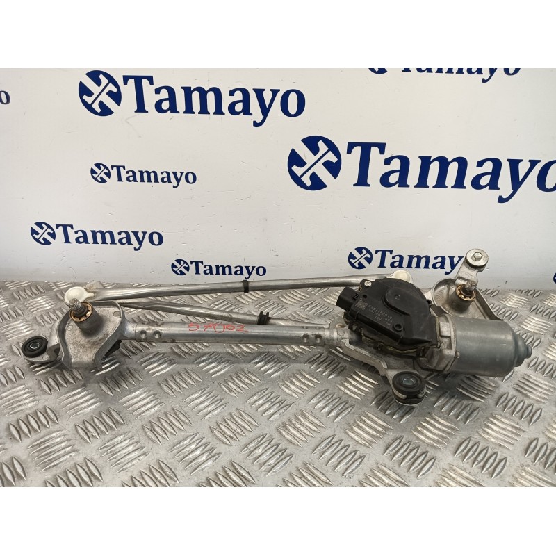 Recambio de motor limpia delantero para subaru impreza g12 2.0 diesel cat referencia OEM IAM 86511FG010  1593001552