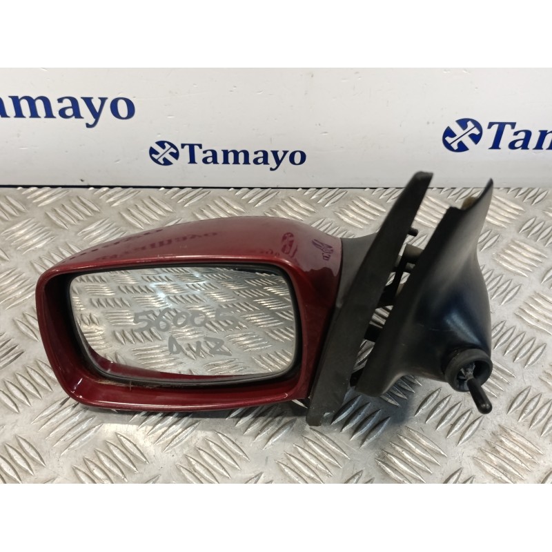 Recambio de retrovisor izquierdo para ford escort berlina 1.6 referencia OEM IAM 94ABA23409AA  